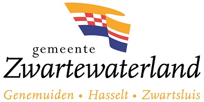 Logo van Gemeente Zwartewaterland